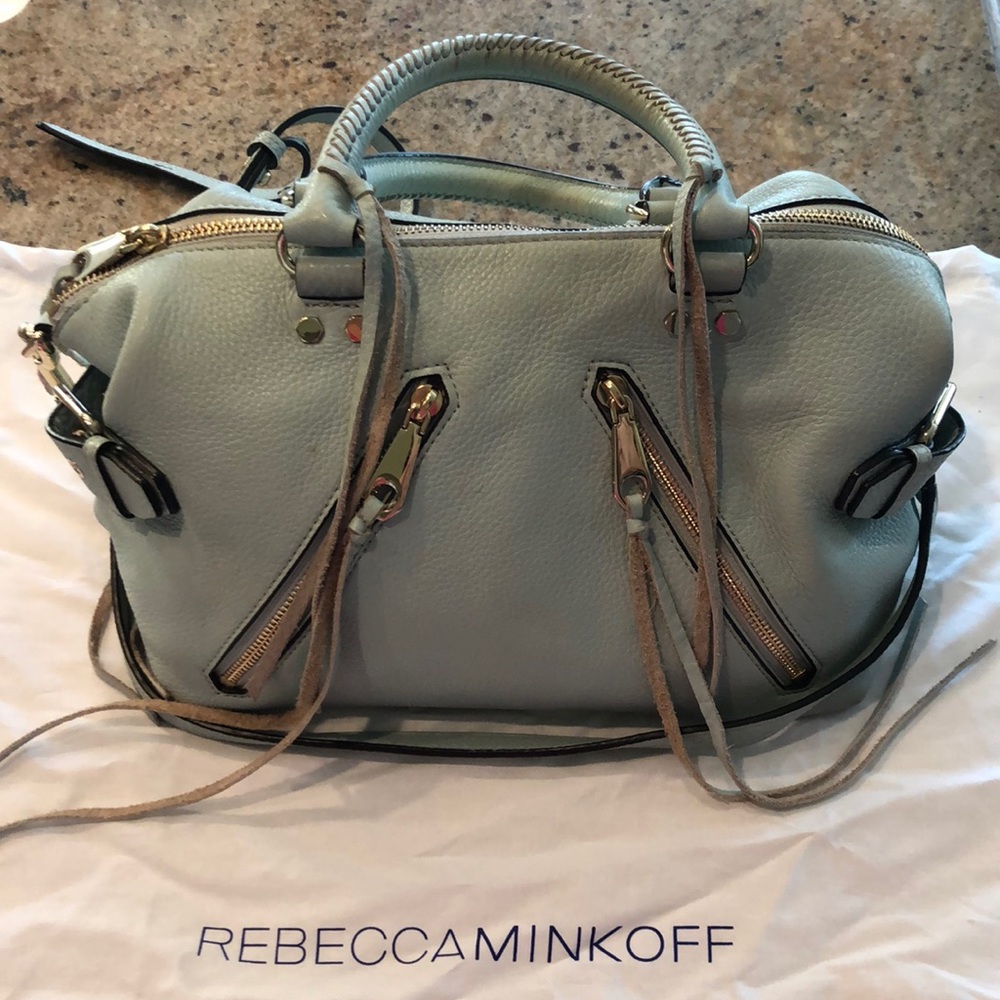 Rebecca Minkoff bag